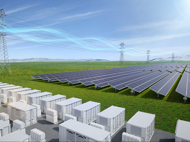 光伏檔案的整理、數(shù)字化加工